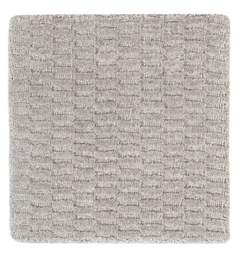 Tapete de lã 32x32cm - Tapete de lã