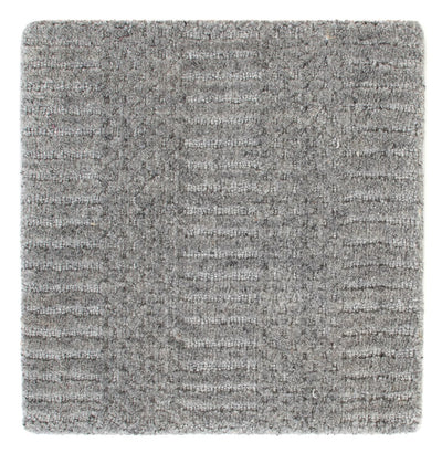 Tapete de lã 32x32cm - Tapete de lã