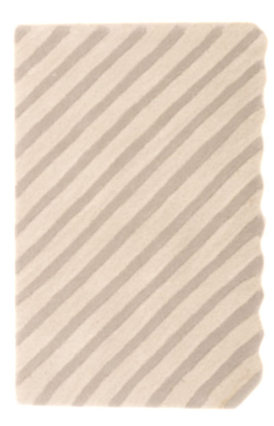 Tapete de lã 61x91cm - Tapete de lã