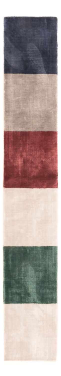 Tapete de viscose 35x210cm - Viskoseteppich