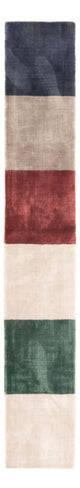 Tapete de viscose 210x35cm - Viskoseteppich