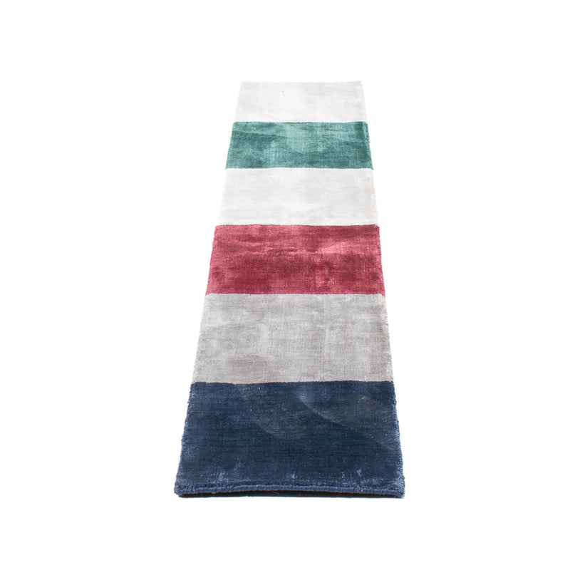 Tapete de viscose 210x35cm - Viskoseteppich