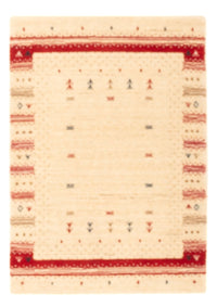 Loribaft Indo Tapete 90x60cm - Tapete de lã – product image