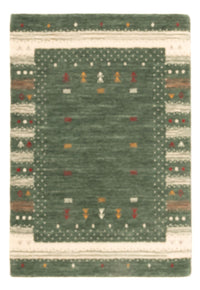 Loribaft Indo Tapete 90x60cm - Tapete de lã – product image