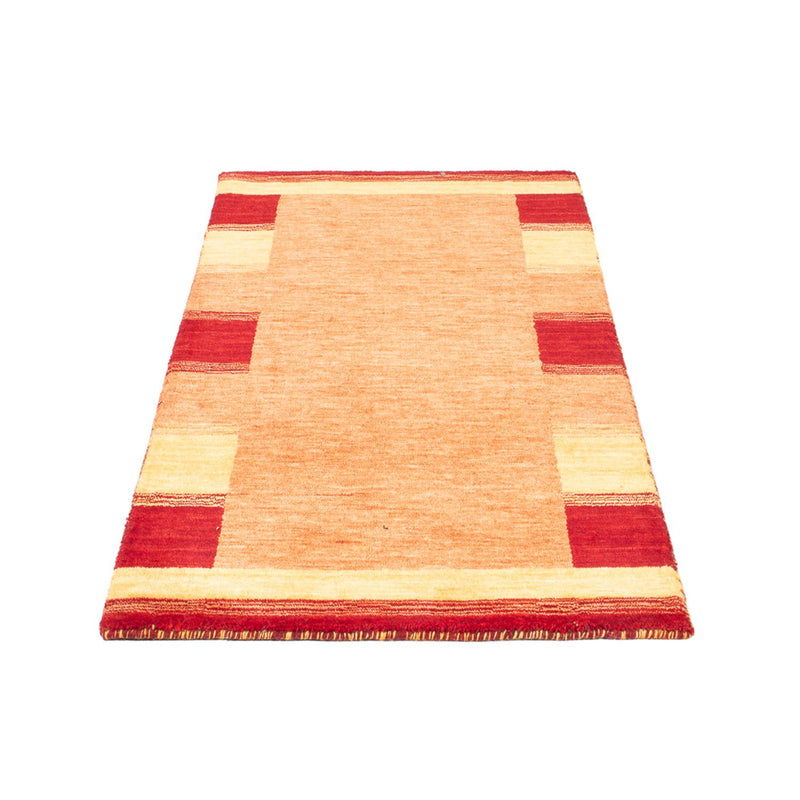 Gabbeh Indo Tapete 70x140cm - Tapete de lã