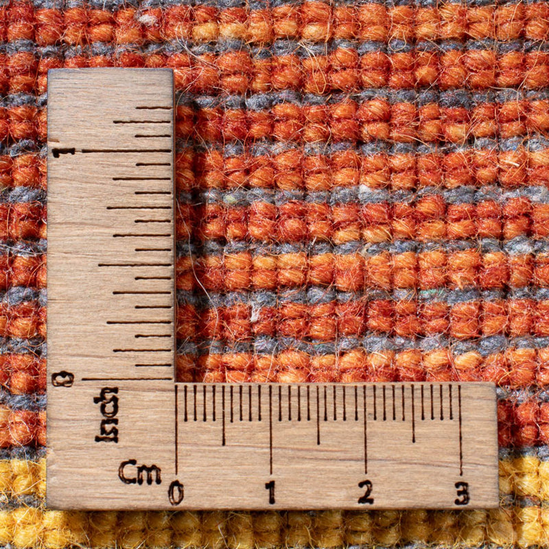 Gabbeh Indo Tapete 70x140cm - Tapete de lã