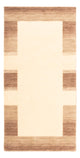 Gabbeh Indo Tapete 140x70cm - Tapete de lã