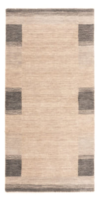 Gabbeh Indo Tapete 140x70cm - Tapete de lã – product image