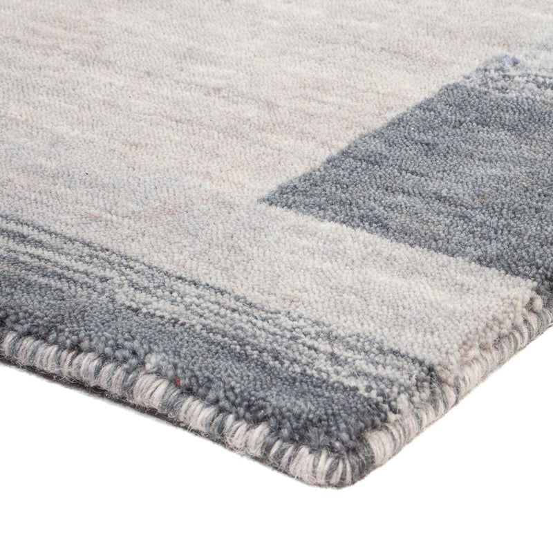Gabbeh Indo Tapete 140x70cm - Tapete de lã