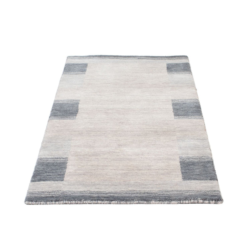 Gabbeh Indo Tapete 140x70cm - Tapete de lã