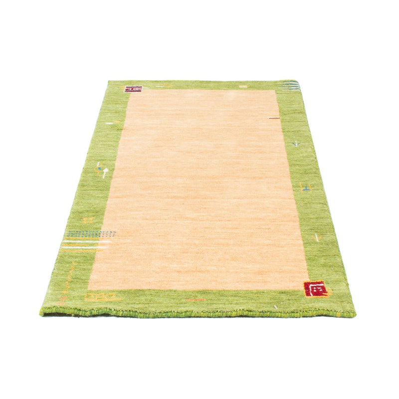 Gabbeh Indo Tapete 140x70cm - Tapete de lã