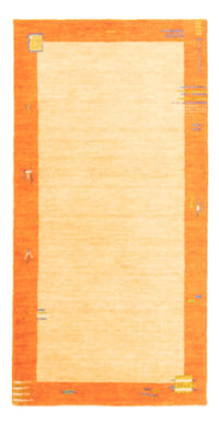 Gabbeh Indo Tapete 140x70cm - Tapete de lã – product image