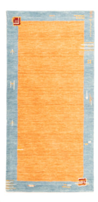Gabbeh Indo Tapete 140x70cm - Tapete de lã – product image