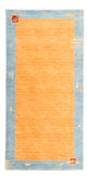 Gabbeh Indo Tapete 140x70cm - Tapete de lã