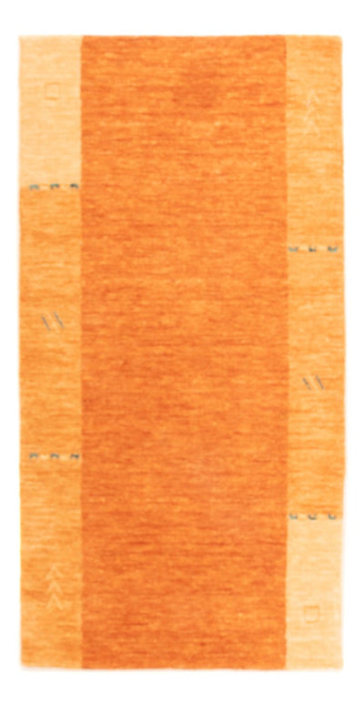 Gabbeh Indo Tapete 70x140cm - Tapete de lã