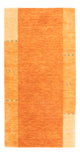 Gabbeh Indo Tapete 140x70cm - Tapete de lã
