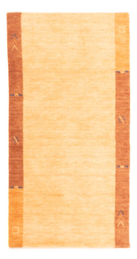 Gabbeh Indo Tapete 140x70cm - Tapete de lã – product image