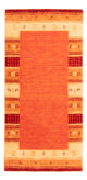Gabbeh Indo Tapete 145x70cm - Tapete de lã