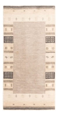Gabbeh Indo Tapete 145x70cm - Tapete de lã – product image