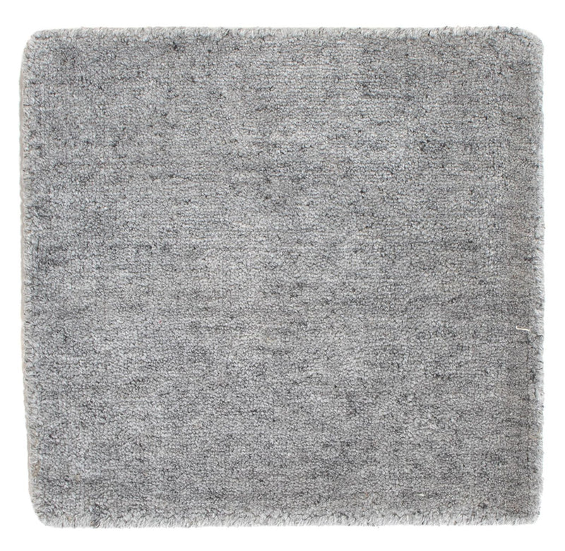 Tapete de lã 30x30cm - Tapete de lã