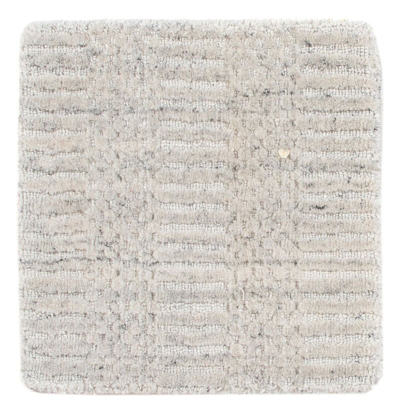 Tapete de lã 30x30cm - Tapete de lã