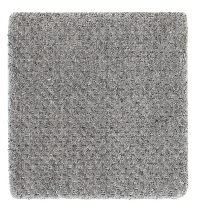 Tapete de lã 30x30cm - Tapete de lã