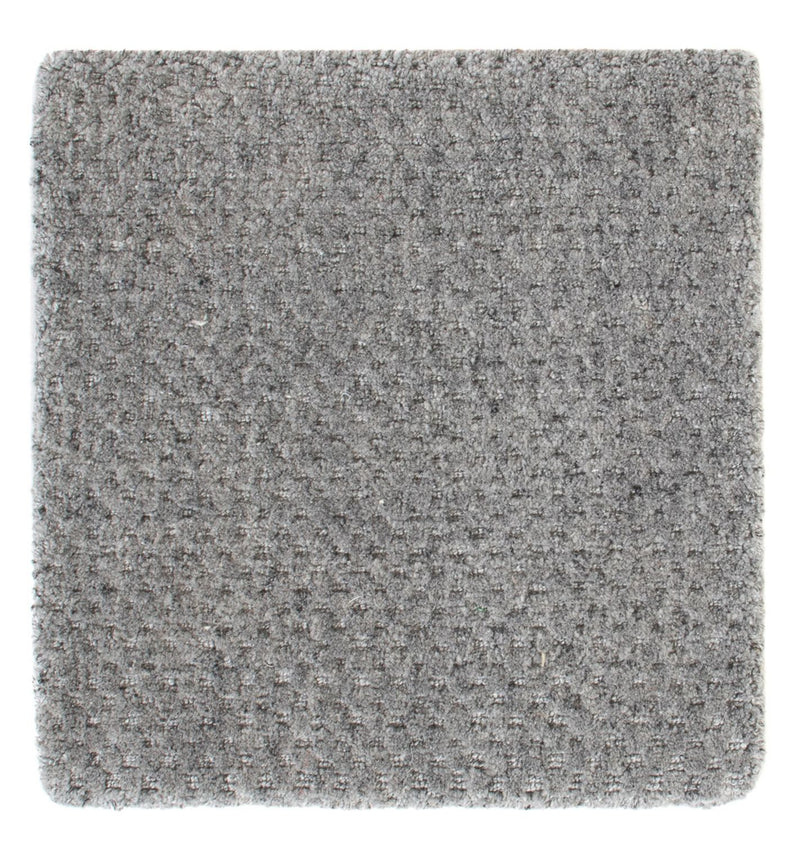 Tapete de lã 30x30cm - Tapete de lã