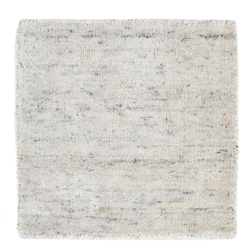 Tapete de lã 30x30cm - Tapete de lã