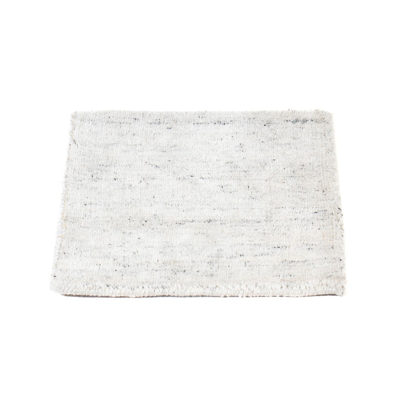 Tapete de lã 30x30cm - Tapete de lã