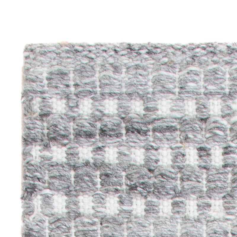 Tapete de lã 104x33cm - Tapete de lã