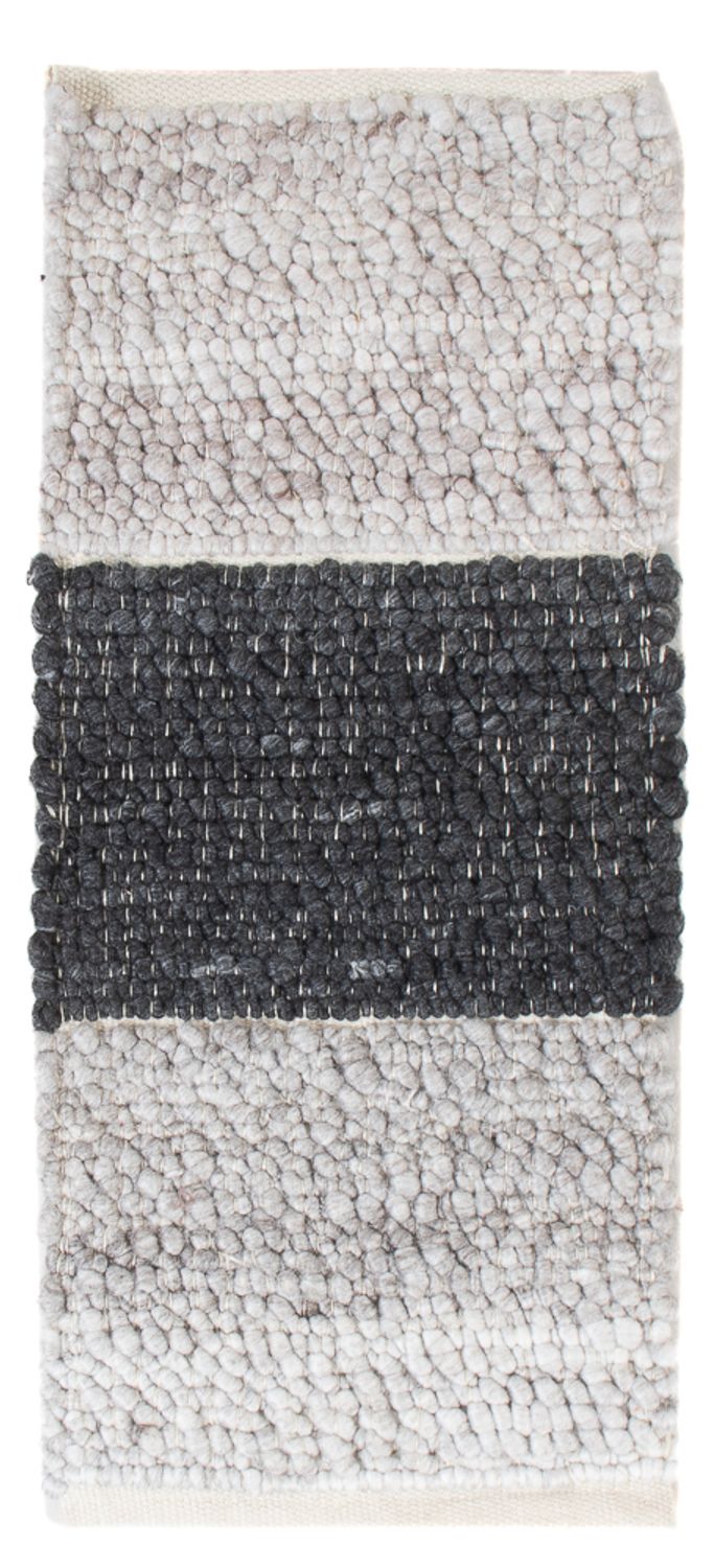Tapete de lã 65x32cm - Tapete de lã