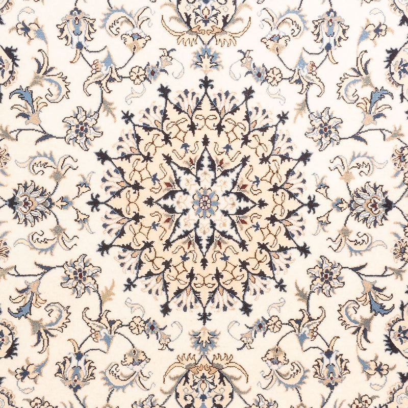 Indo Nain Teppich 232x157cm - Orientteppich