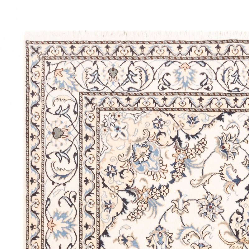 Indo Nain Teppich 232x157cm - Orientteppich