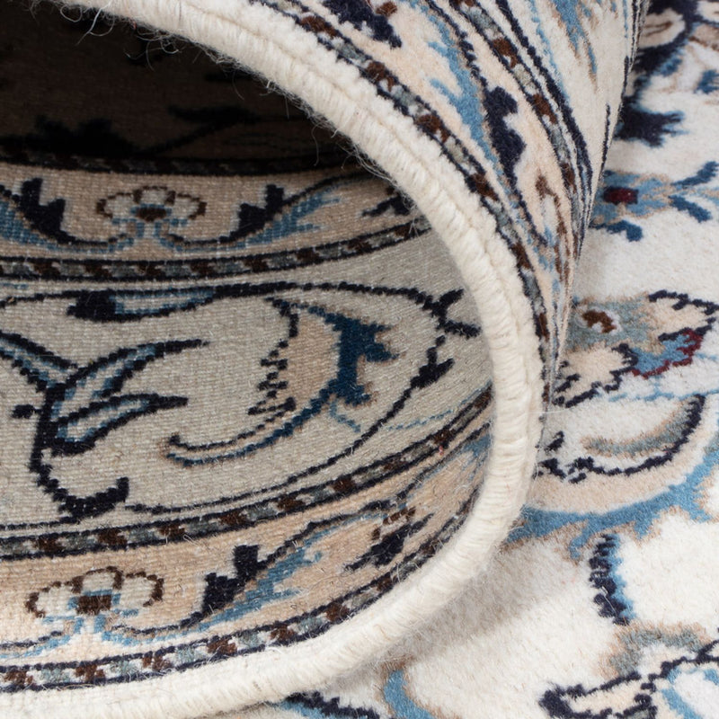 Indo Nain Teppich 232x157cm - Orientteppich