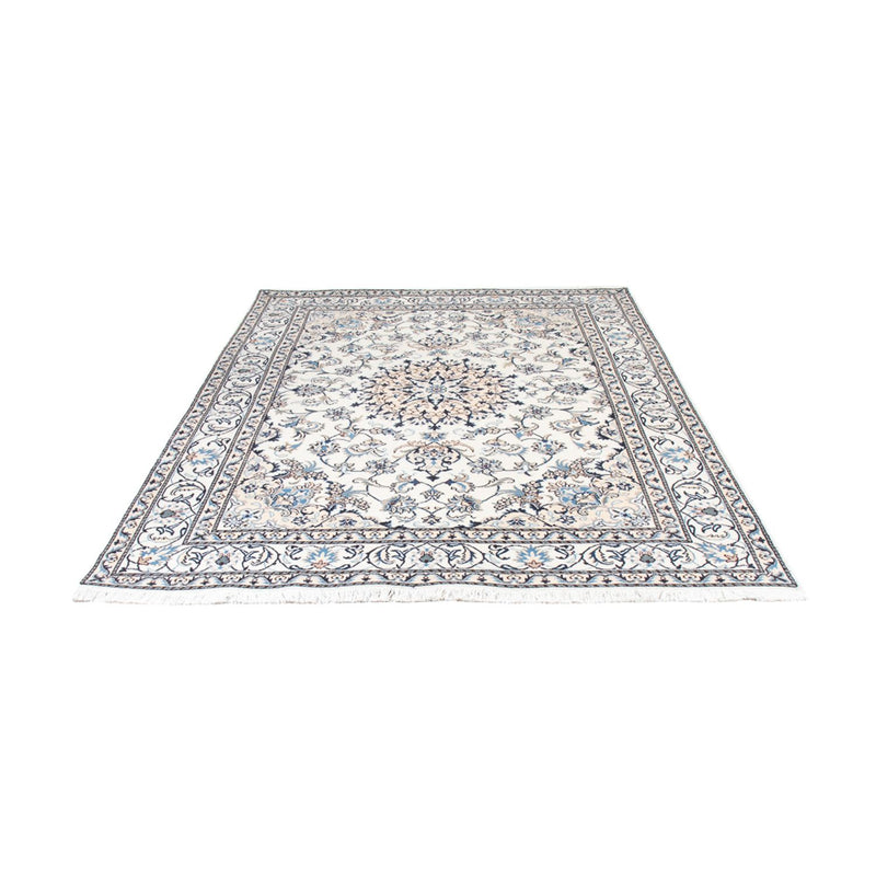 Indo Nain Teppich 232x157cm - Orientteppich