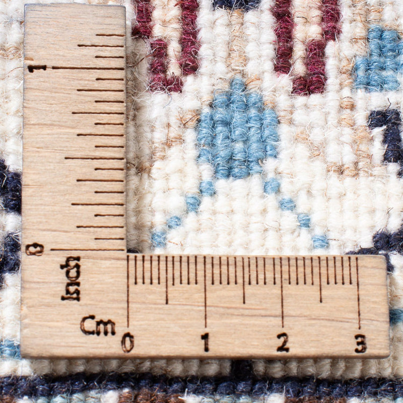 Indo Nain Teppich 232x157cm - Orientteppich