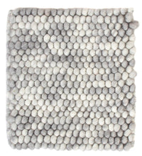 Tapete de lã 32x32cm - Tapete de lã – product image