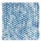 Tapete de lã 25x25cm - Tapete de lã
