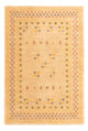 Loribaft Loom Tapete 90x60cm - Tapete de lã