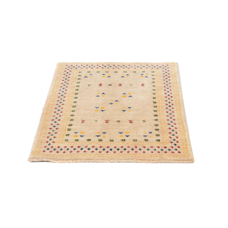 Loribaft Loom Tapete 90x60cm - Tapete de lã
