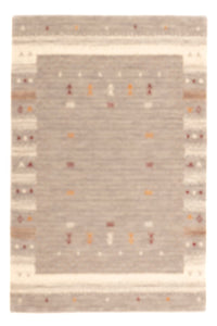 Loribaft Loom Tapete 90x60cm - Tapete de lã – product image