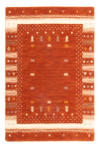Loribaft Loom Tapete 60x90cm - Tapete de lã – product image