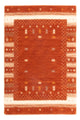 Loribaft Loom Tapete 60x90cm - Tapete de lã