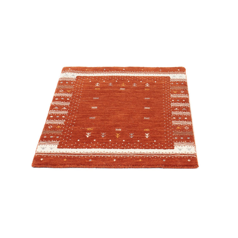 Loribaft Loom Tapete 60x90cm - Tapete de lã
