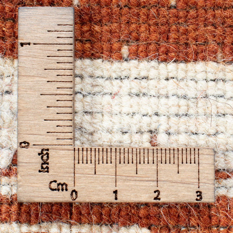 Loribaft Loom Tapete 60x90cm - Tapete de lã