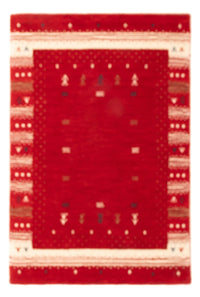 Loribaft Loom Tapete 90x60cm - Tapete de lã – product image