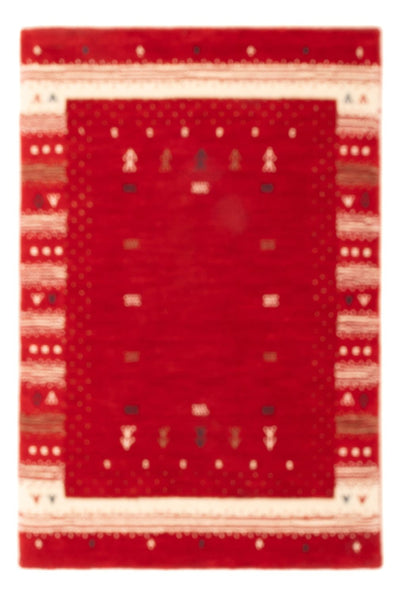Loribaft Loom Tapete 60x90cm - Tapete de lã