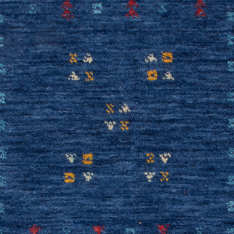 Tapete de lã 90x60cm - Tapete de lã