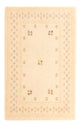 Loribaft Loom Tapete 90x60cm - Tapete de lã