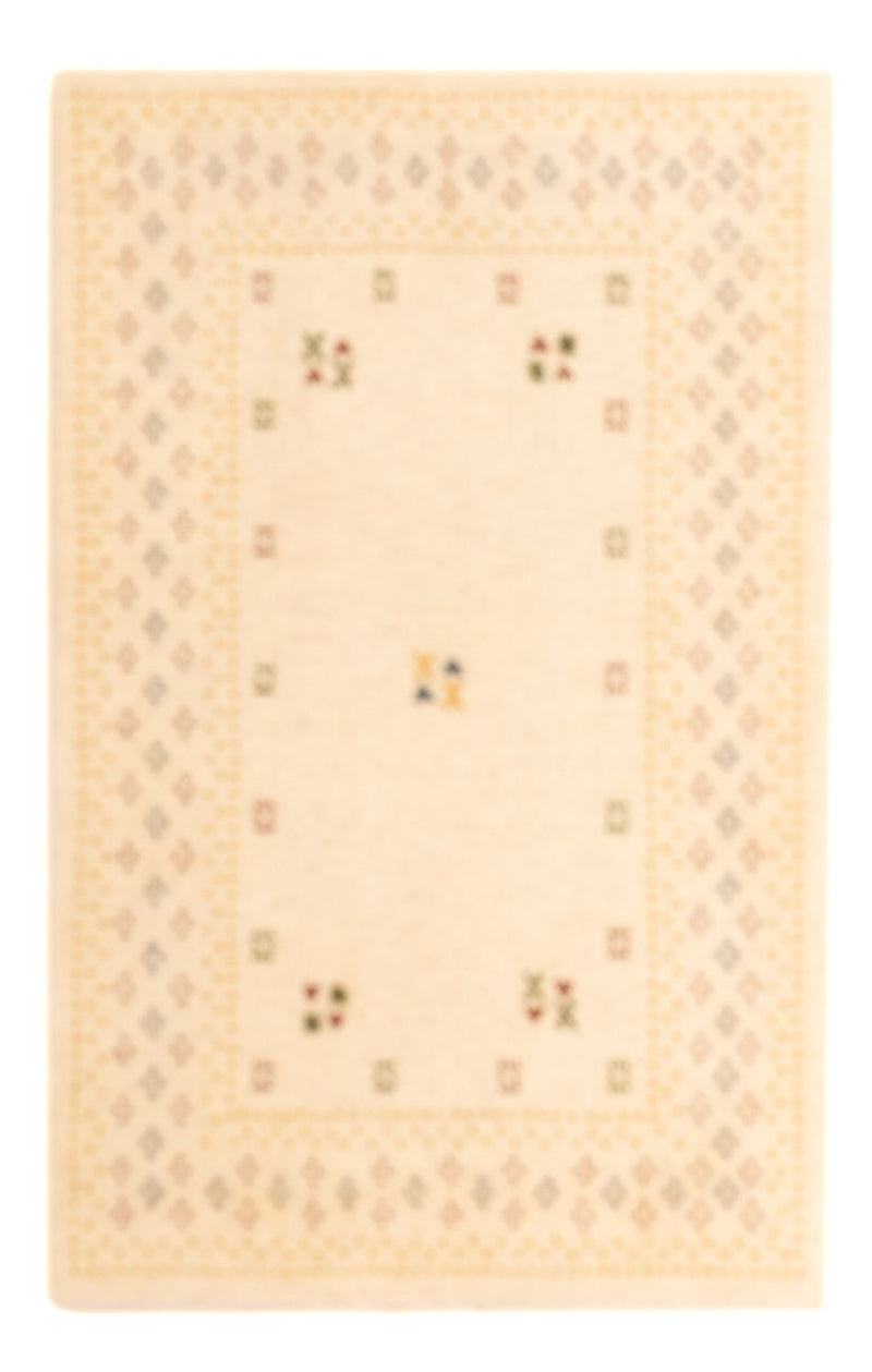 Loribaft Loom Tapete 90x60cm - Tapete de lã